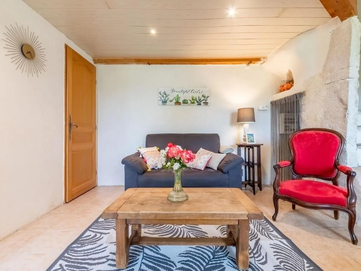 Holiday Home Chaud'Abri - Nys170 By Interhome Venterol  France