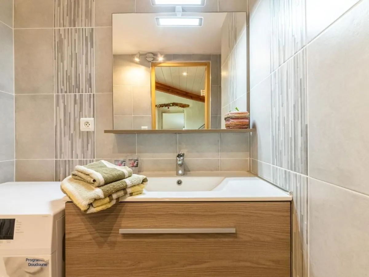 Holiday Home Chaud'Abri - Nys170 By Interhome Venterol  0*, Venterol (Drome)