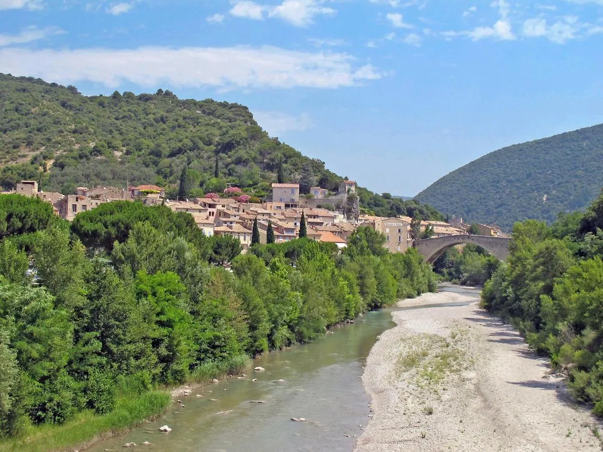 Holiday Home Chaud'Abri - Nys170 By Interhome Venterol  0*, Venterol (Drome)