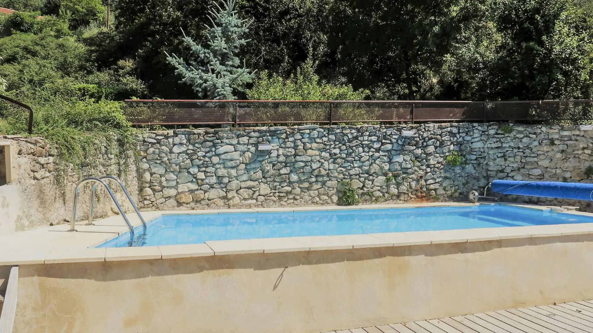 Holiday Home Chaud'Abri - Nys170 By Interhome Venterol
