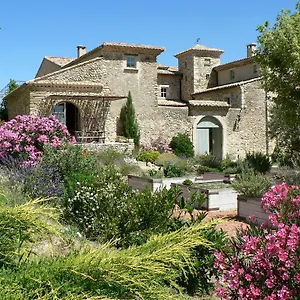 3* Bed & Breakfast Domaine De Provensol